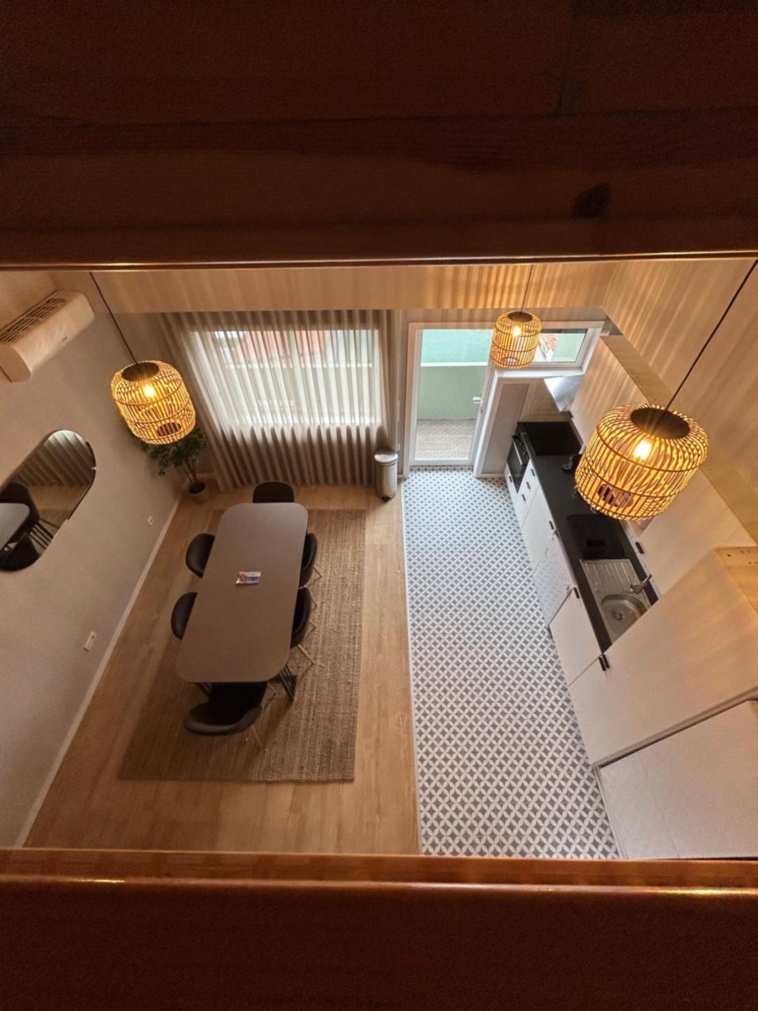 Oporto Near Family Apartments - Free Parking Exterior photo