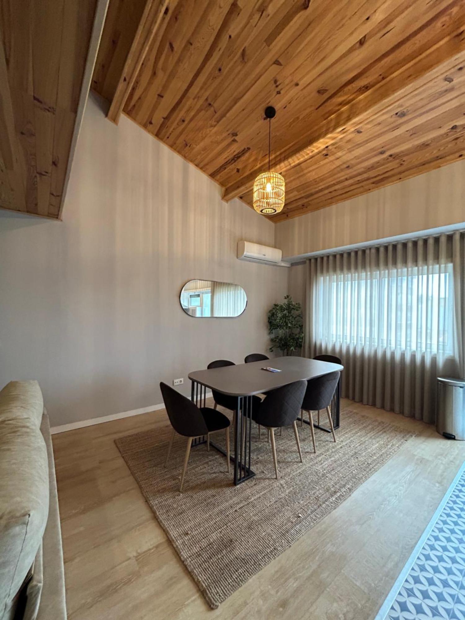 Oporto Near Family Apartments - Free Parking Exterior photo