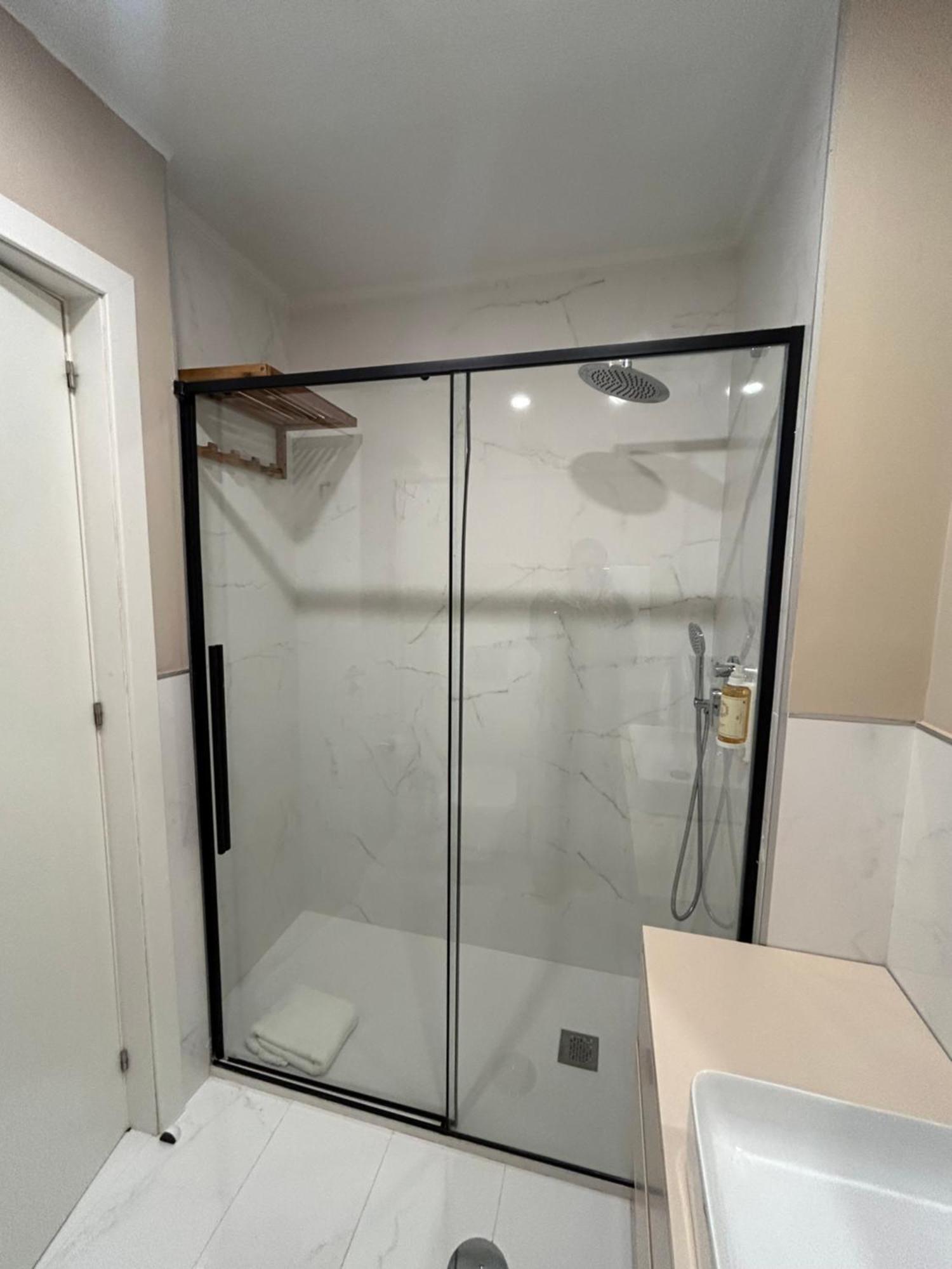 Oporto Near Family Apartments - Free Parking Exterior photo