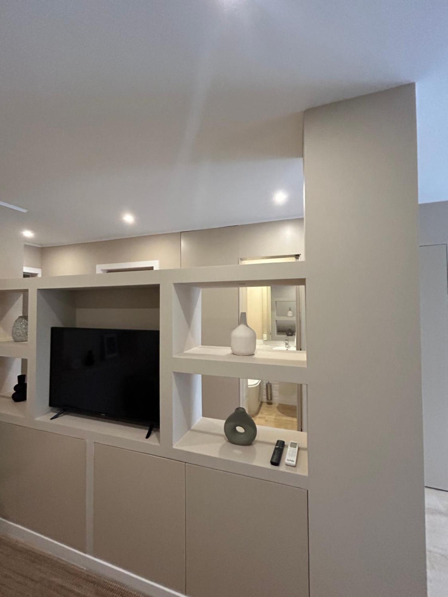 Oporto Near Family Apartments - Free Parking Exterior photo