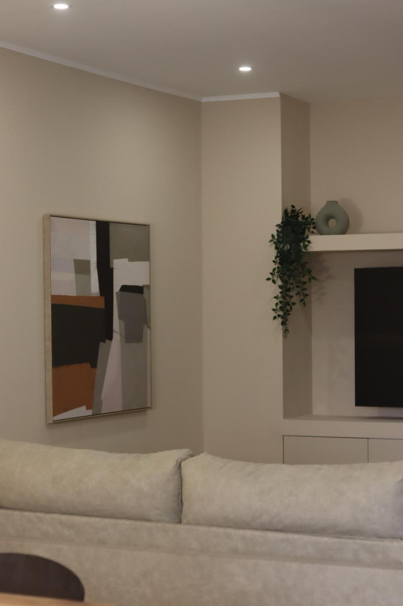 Oporto Near Family Apartments - Free Parking Exterior photo
