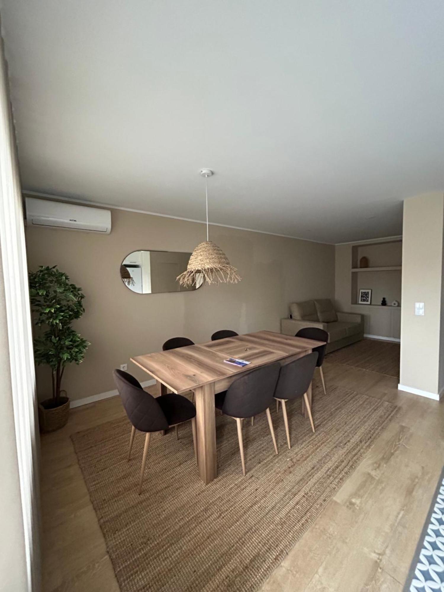 Oporto Near Family Apartments - Free Parking Exterior photo